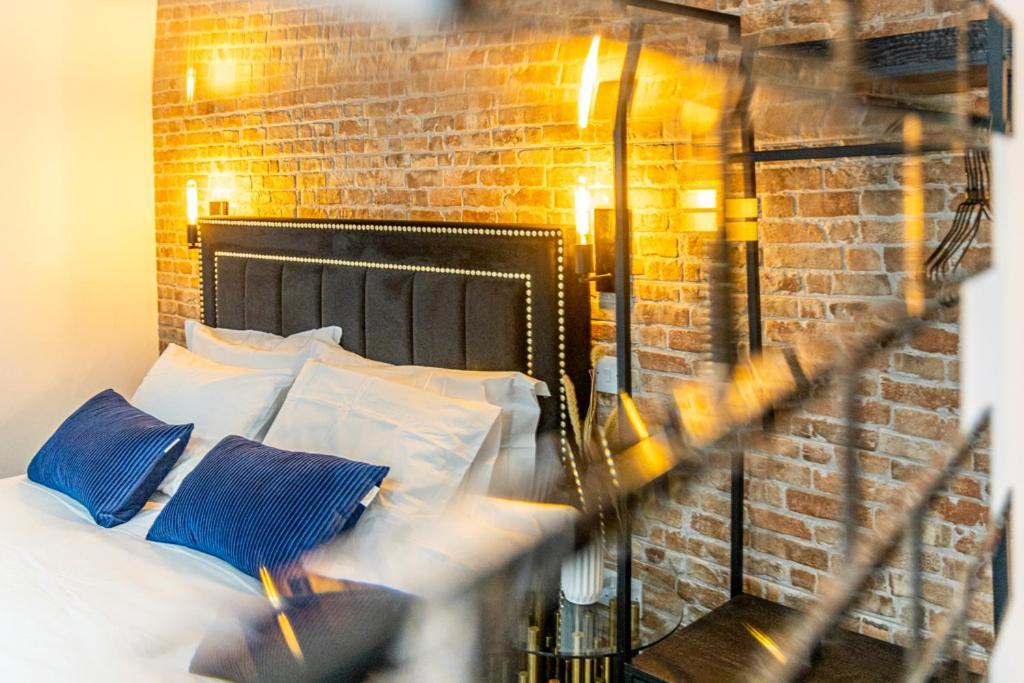 Escape Town Apartman Boston Kültér fotó
