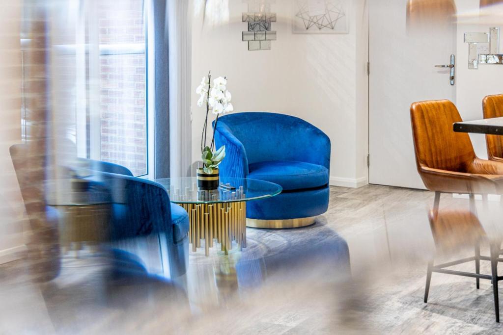 Escape Town Apartman Boston Kültér fotó